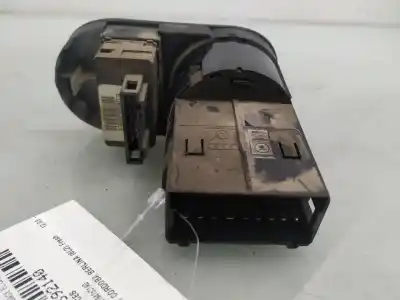 Second-hand car spare part headlights switch for seat cordoba (6l2) 1.9 tdi oem iam references 6l1941531ad