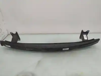Second-hand car spare part front bumper reinforcement for seat cordoba (6l2) 1.9 tdi oem iam references 6l0805551c  