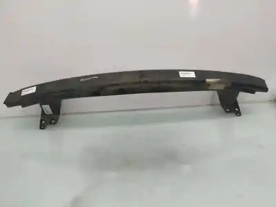 Second-hand car spare part front bumper reinforcement for seat cordoba (6l2) 1.9 tdi oem iam references 6l0805551c  
