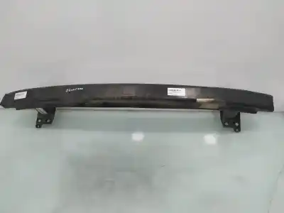 Second-hand car spare part front bumper reinforcement for seat cordoba (6l2) 1.9 tdi oem iam references 6l0805551c