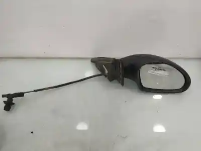 Second-hand car spare part right rearview mirror for seat cordoba (6l2) 1.9 tdi oem iam references 6l1857502h