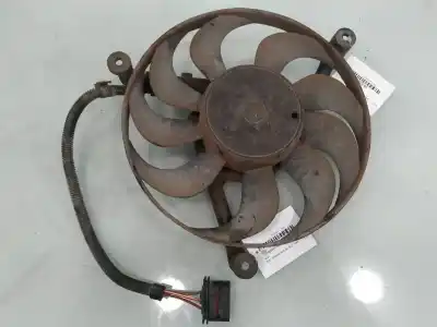 Second-hand car spare part radiator cooling fan for seat cordoba (6l2) 1.9 tdi oem iam references 