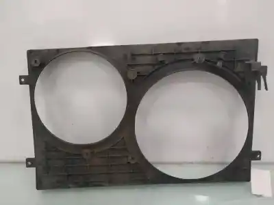 Second-hand car spare part radiator cooling fan for seat cordoba (6l2) 1.9 tdi oem iam references 