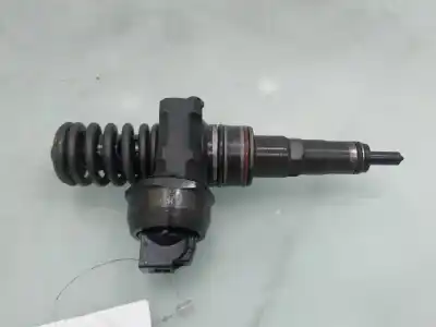 Second-hand car spare part injector for seat cordoba (6l2) 1.9 tdi oem iam references 038130073aj