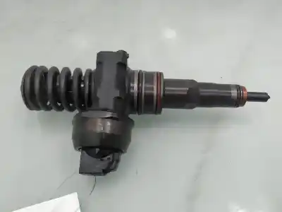 Second-hand car spare part injector for seat cordoba (6l2) 1.9 tdi oem iam references 038130073aj