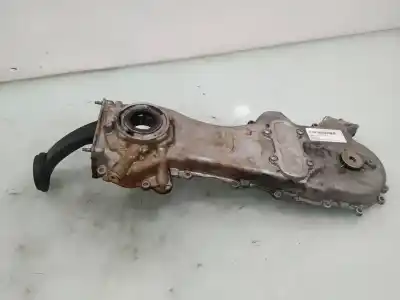 Peça sobressalente para automóvel em segunda mão bomba de óleo por opel combo familiar referências oem iam 55185375