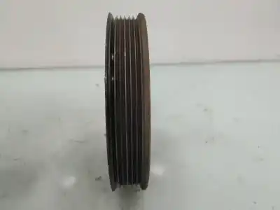 Peça sobressalente para automóvel em segunda mão polia do virabrequim por opel combo familiar referências oem iam 