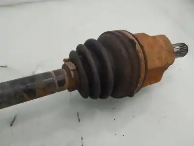 Second-hand car spare part front right transmission for opel combo familiar oem iam references   