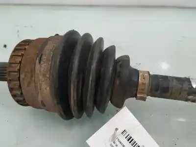 Second-hand car spare part front right transmission for opel combo familiar oem iam references   