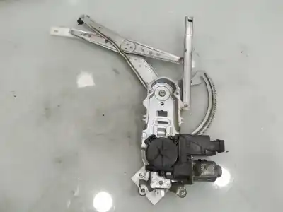 Peça sobressalente para automóvel em segunda mão elevador de vidros dianteiro direito por opel combo familiar referências oem iam 13173070