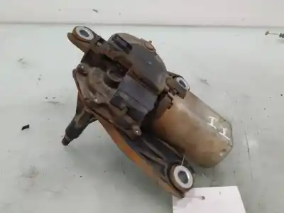 Peça sobressalente para automóvel em segunda mão motor do limpador traseiro por opel combo familiar referências oem iam 