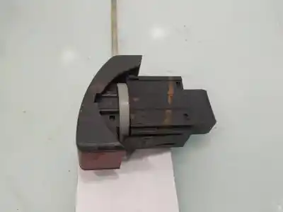 Peça sobressalente para automóvel em segunda mão interruptor 4 piscas - emergência por opel combo familiar referências oem iam 13539900