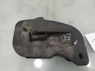 Peça sobressalente para automóvel em segunda mão puxador interior dianteiro esquerdo por opel combo familiar referências oem iam 