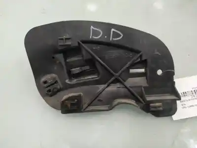 Second-hand car spare part interior right front handle for opel combo familiar oem iam references   