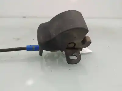 Peça sobressalente para automóvel em segunda mão fechadura do mala por opel combo familiar referências oem iam 