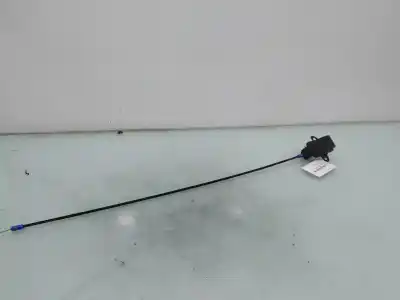 Second-hand car spare part trunk lock for opel combo familiar oem iam references   