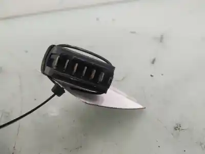 Автозапчасти б/у ВЫКЛЮЧАТЕЛЬ ЛЕВОГО ПЕРЕДНЕГО ОКНА за RENAULT SCENIC (JA..)  ссылки OEM IAM 432963K  
