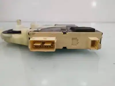 Peça sobressalente para automóvel em segunda mão motor elevador vidro dianteiro esquerdo por citroen c4 coupe collection referências oem iam 9681576980  