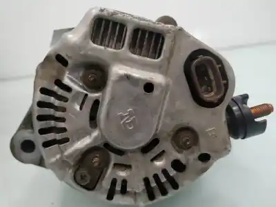 Peça sobressalente para automóvel em segunda mão alternador por hyundai accent (lc) crdi gl referências oem iam 3730027502