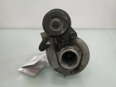 Peça sobressalente para automóvel em segunda mão turbocompresor por hyundai accent (lc) crdi gl referências oem iam 2823127500