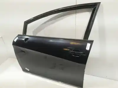 Tweedehands auto-onderdeel linker voordeur voor seat leon (1p1) 1.9 tdi oem iam-referenties 