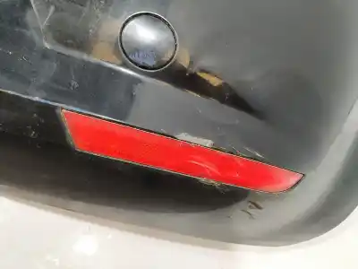 Tweedehands auto-onderdeel achterbumper voor seat leon (1p1) 1.9 tdi oem iam-referenties 