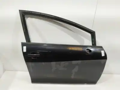 Tweedehands auto-onderdeel rechts voordeur voor seat leon (1p1) 1.9 tdi oem iam-referenties 