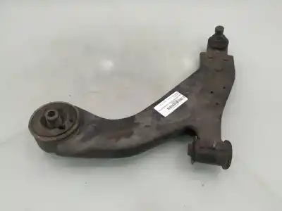 Peça sobressalente para automóvel em segunda mão braço de suspensão inferior esquerdo dianteiro por jaguar xtype 2.5 v6 referências oem iam c2s46700