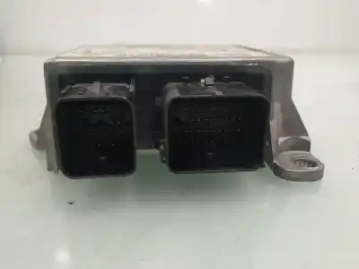 Peça sobressalente para automóvel em segunda mão centralina de airbag por jaguar xtype 2.5 v6 referências oem iam 1x4a14b321cd