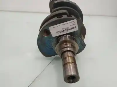 Peça sobressalente para automóvel em segunda mão virabrequim por jaguar xtype 2.5 v6 referências oem iam   