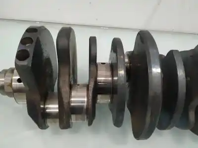 Peça sobressalente para automóvel em segunda mão virabrequim por jaguar xtype 2.5 v6 referências oem iam   