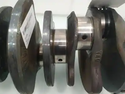 Peça sobressalente para automóvel em segunda mão virabrequim por jaguar xtype 2.5 v6 referências oem iam   