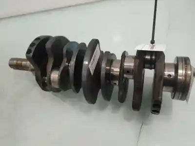 Peça sobressalente para automóvel em segunda mão virabrequim por jaguar xtype 2.5 v6 referências oem iam 