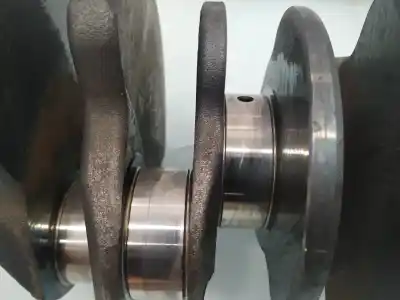 Peça sobressalente para automóvel em segunda mão virabrequim por jaguar xtype 2.5 v6 referências oem iam   