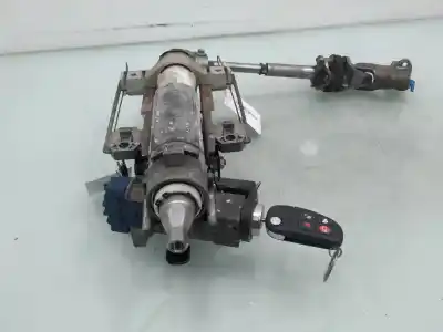 Peça sobressalente para automóvel em segunda mão coluna de direcção por jaguar xtype 2.5 v6 referências oem iam 1x433c529af