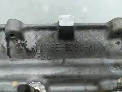 Peça sobressalente para automóvel em segunda mão cabeça / culatra por jaguar xtype 2.5 v6 referências oem iam rf1r8e6090ad