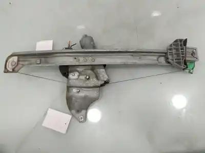 Peça sobressalente para automóvel em segunda mão elevador de vidros traseiro direito por jaguar xtype 2.5 v6 referências oem iam 