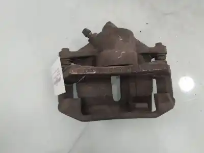 Peça sobressalente para automóvel em segunda mão pinça de travão dianteira esquerda por jaguar xtype 2.5 v6 referências oem iam y01128