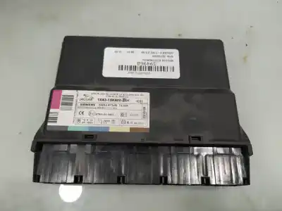 Second-hand car spare part electronic module for jaguar xtype 2.5 v6 oem iam references 1x4315k600bh  