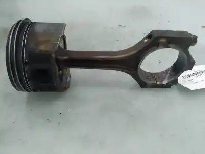 Peça sobressalente para automóvel em segunda mão pistão por jaguar xtype 2.5 v6 referências oem iam 