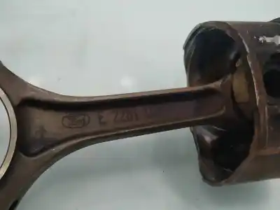 Peça sobressalente para automóvel em segunda mão pistão por jaguar xtype 2.5 v6 referências oem iam e228102f