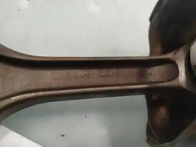 Second-hand car spare part piston for jaguar xtype 2.5 v6 oem iam references   