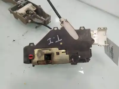 Second-hand car spare part REAR LEFT DOOR LOCK for CITROEN C4 BERLINA  OEM IAM references 9137Q2   Second-hand car spare part REAR LEFT DOOR LOCK for CITROEN C4 BERLINA  OEM IAM references 9137Q2