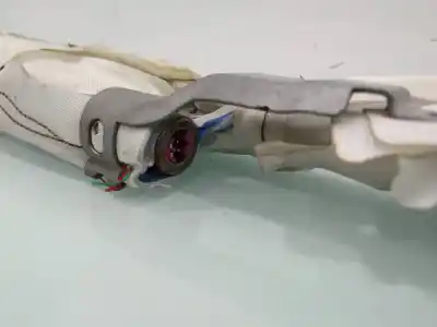 Tweedehands auto-onderdeel gordijnairbag voor links voor seat leon (1p1) 1.9 tdi oem iam-referenties 1p0880741