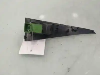 Tweedehands auto-onderdeel bediening links achterruiten voor seat leon (1p1) 1.9 tdi oem iam-referenties 1p0959855