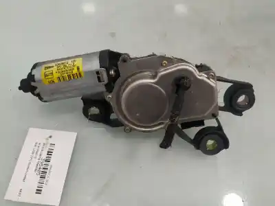 Tweedehands auto-onderdeel achterwissermotor voor seat leon (1p1) 1.9 tdi oem iam-referenties 5p0955711b
