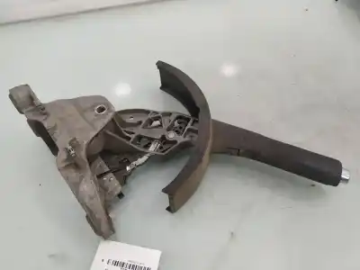 Tweedehands auto-onderdeel handremhendel voor seat leon (1p1) 1.9 tdi oem iam-referenties 1k0711303h