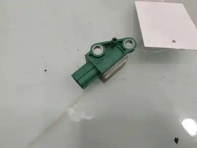 Second-hand car spare part sensor for seat leon (1p1) 1.9 tdi oem iam references 3c0909606  