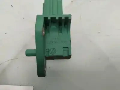 Tweedehands auto-onderdeel sensor voor seat leon (1p1) 1.9 tdi oem iam-referenties 3c0909606