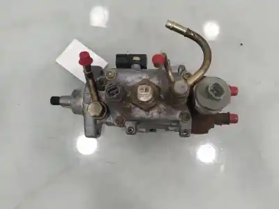 Автозапчасти б/у ТНВД НАСОС за OPEL MERIVA A MONOSPACE (X03)  ссылки OEM IAM 8971852423  